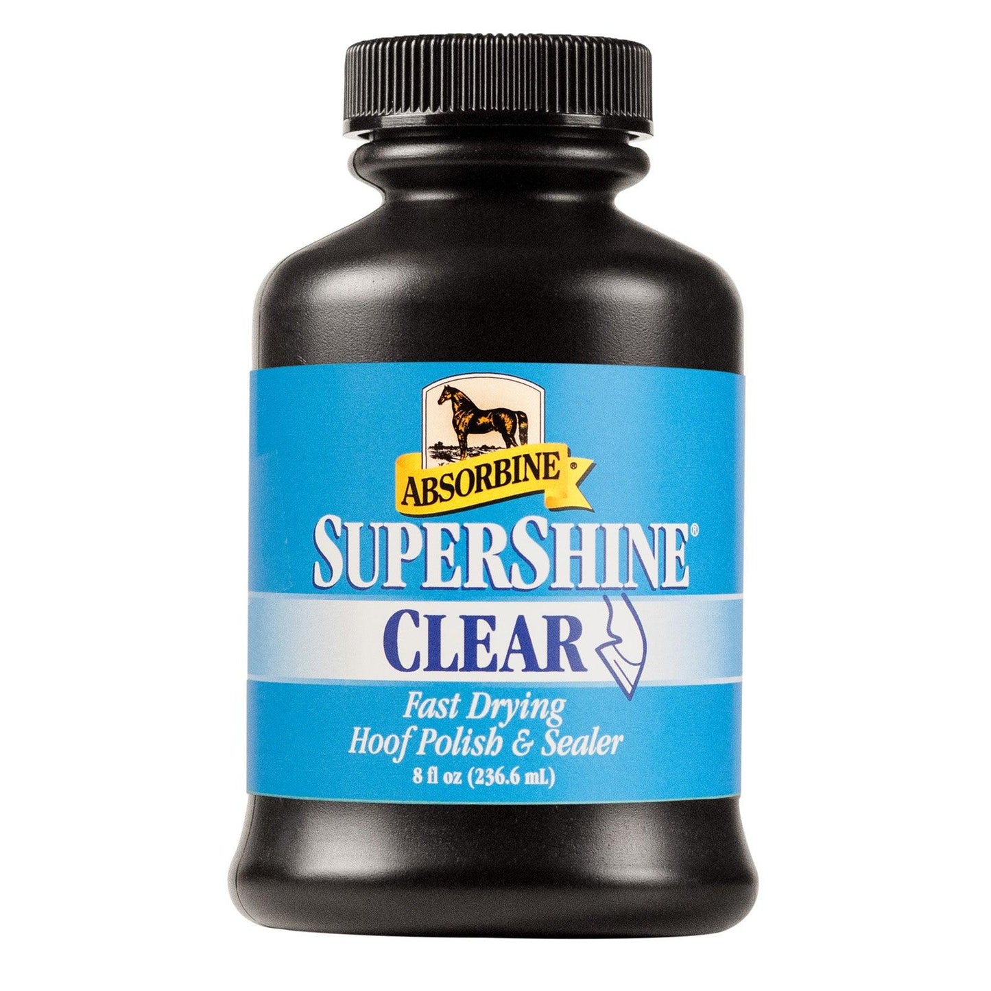 Absorbine Super Shine Hoof Polish and Sealer