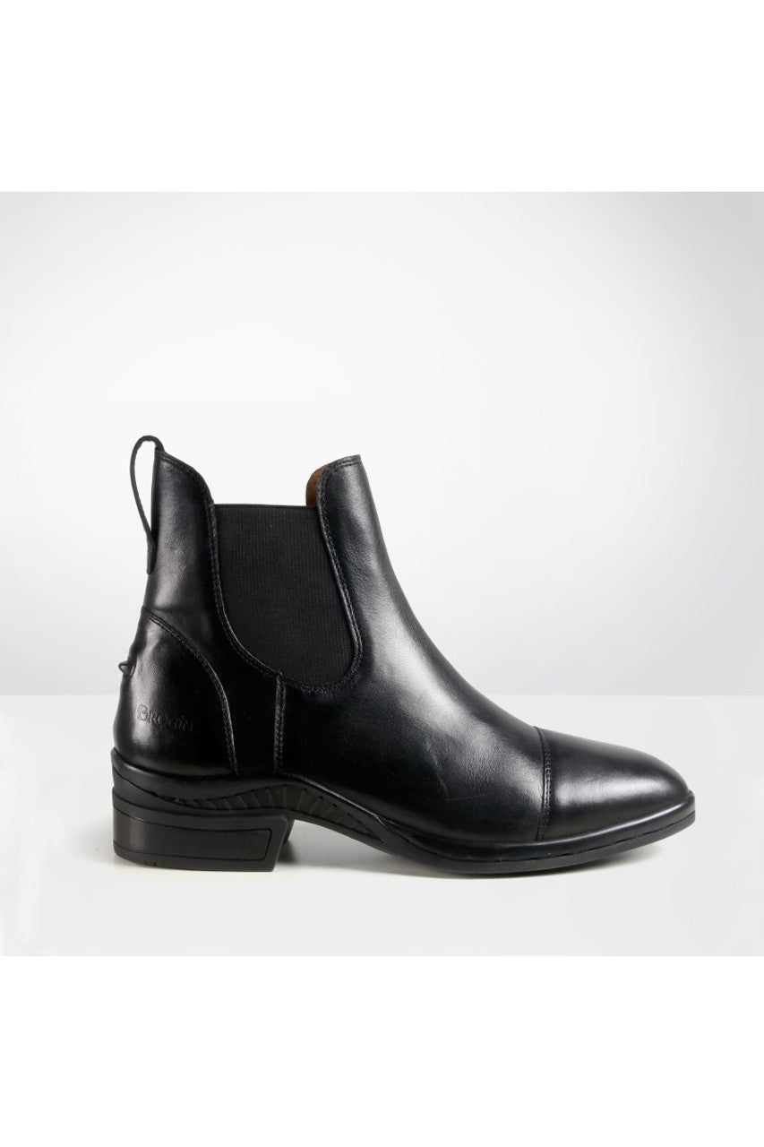 Brogini Assisi Premium Jodhpur Boots