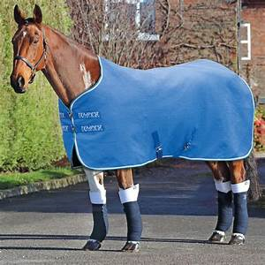 Shires Tempest Original Waffle Rug 5'6