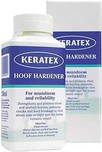 Keratex Hoof Hardener