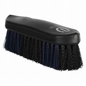 Imperial Riding Dandy Brush Black