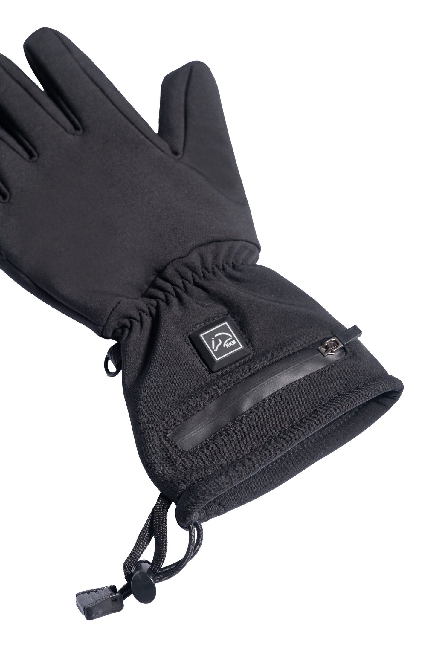 HKM Heated gloves -Keep Warm- Style