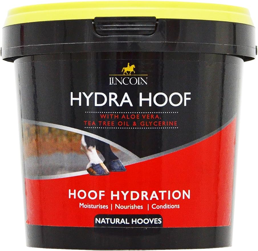 Lincoln Hydra Hoof