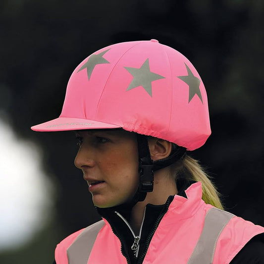 EQUI-FLECTOR® Hat Cover