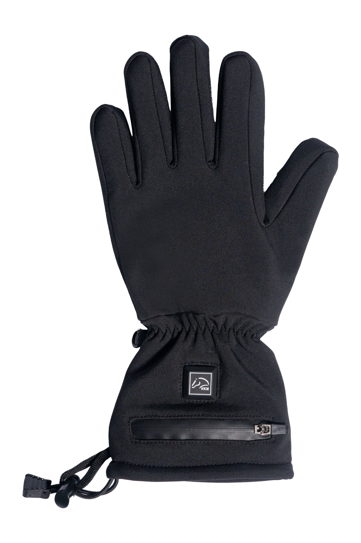HKM Heated gloves -Keep Warm- Style
