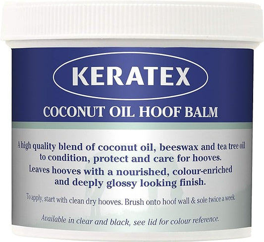 Keratex Coconut Hoof Balm