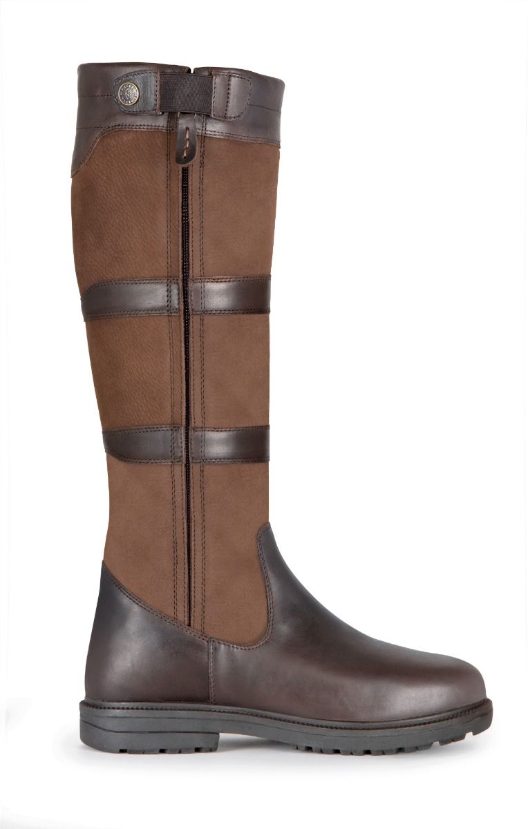 Moretta Bella Country Boot