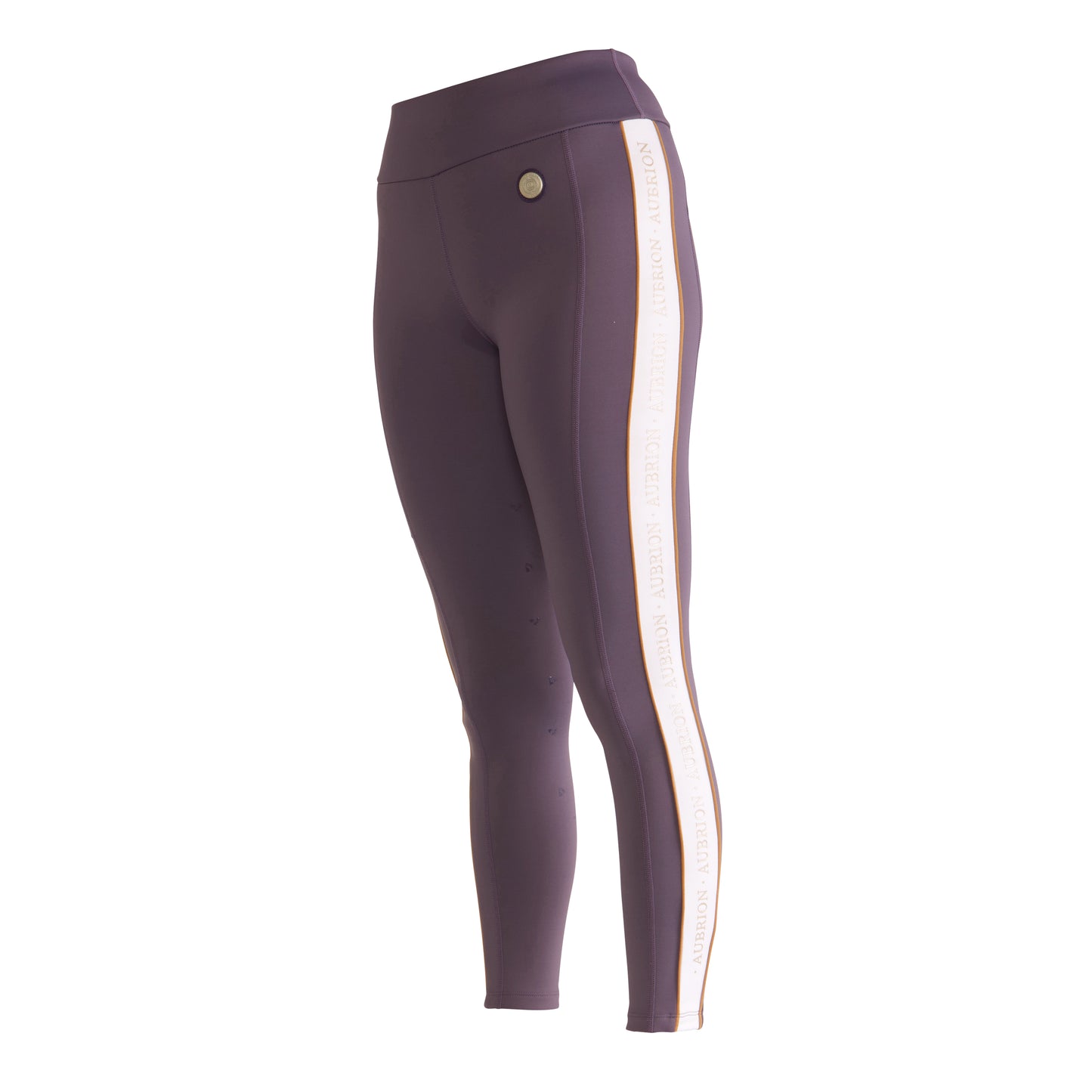 Aubrion Team Shield Riding Tights