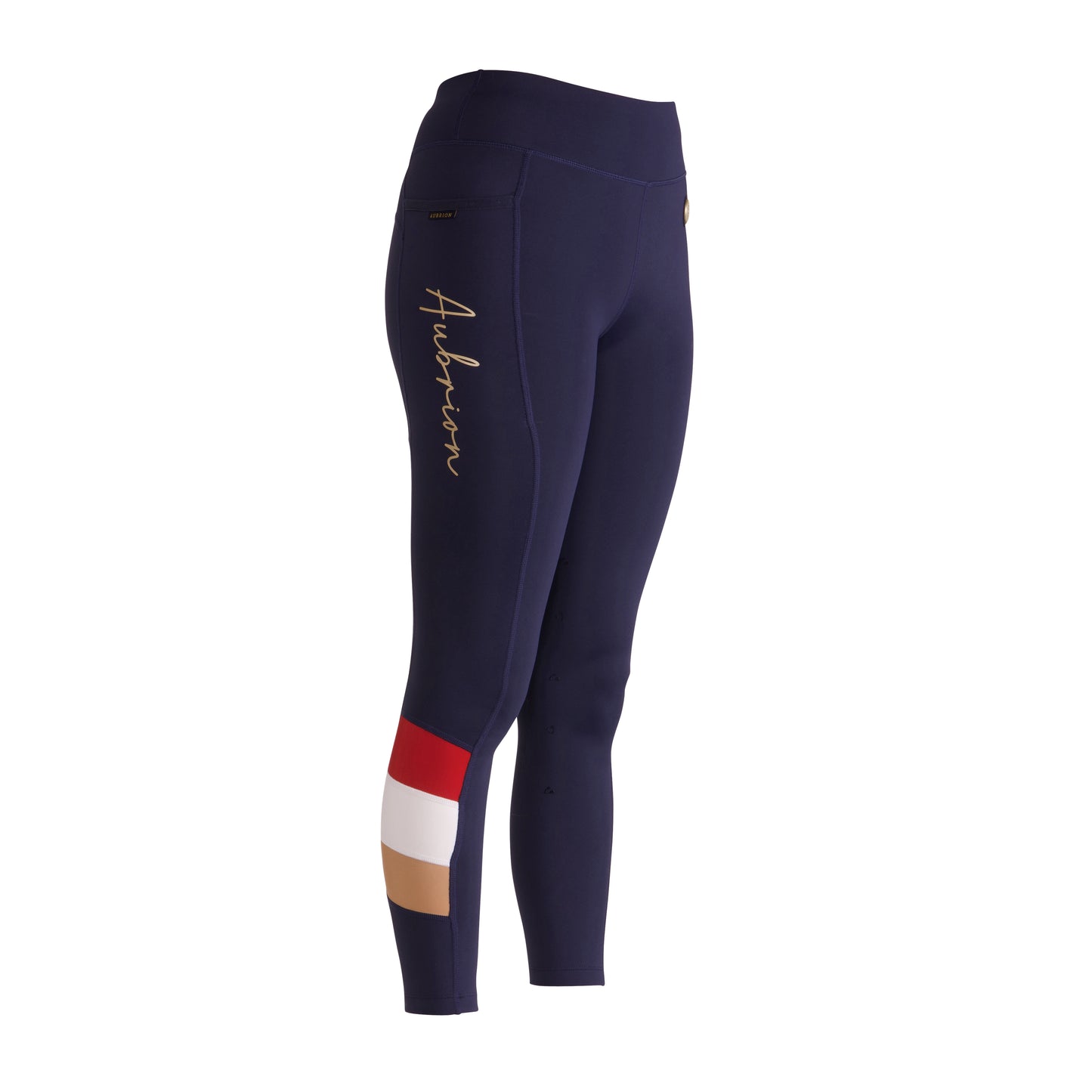 Aubrion Team Shield Riding Tights