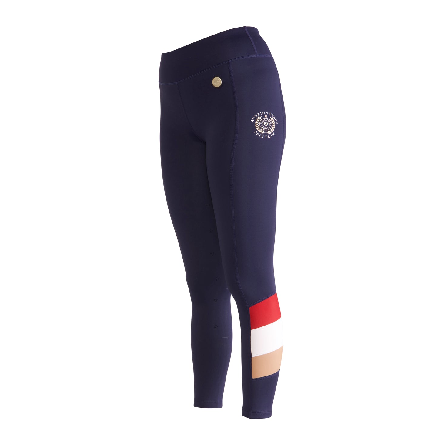 Aubrion Team Shield Riding Tights