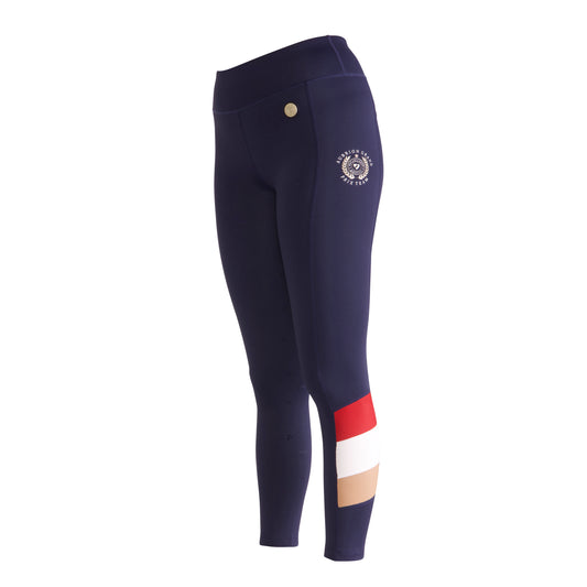 Aubrion Team Shield Riding Tights