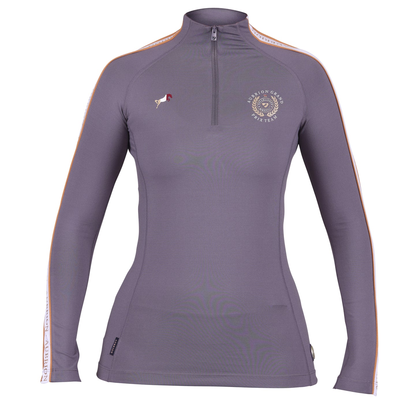 Aubrion Team Winter Base Layer