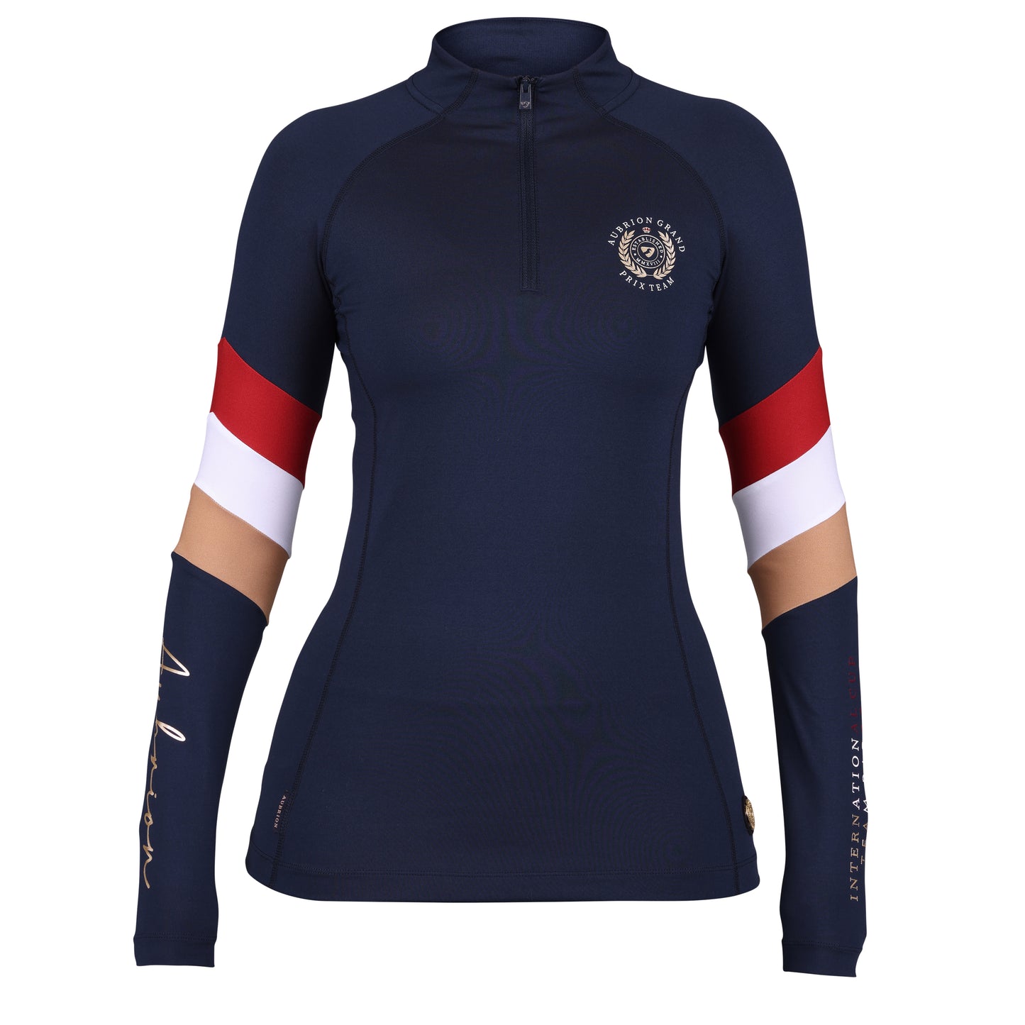 Aubrion Team Winter Base Layer