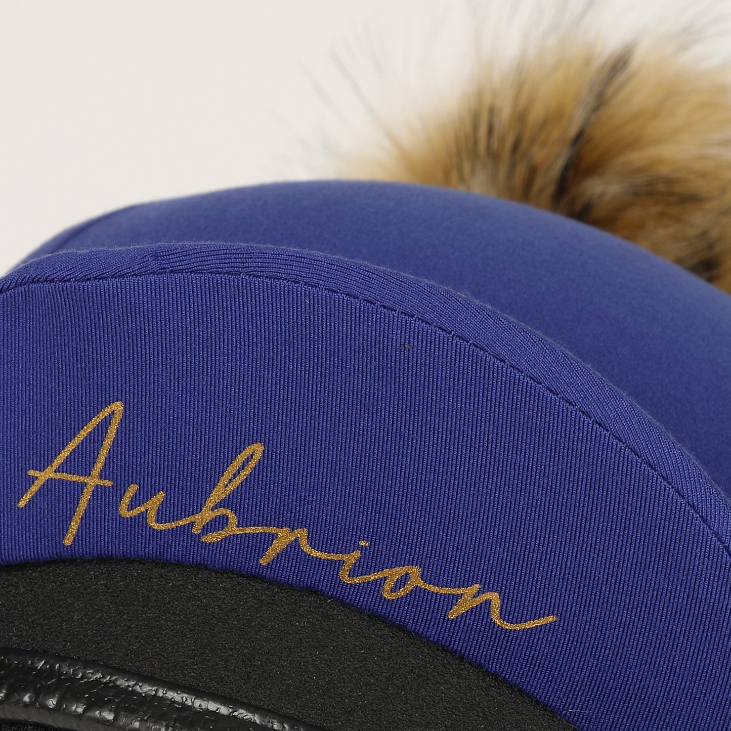 Aubrion Team Hat Cover