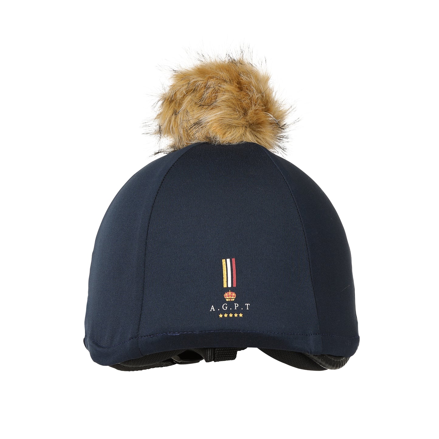 Aubrion Team Hat Cover