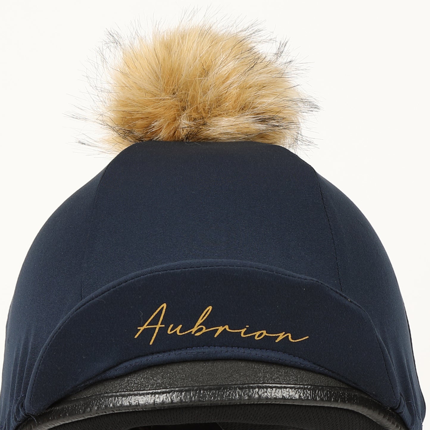 Aubrion Team Hat Cover