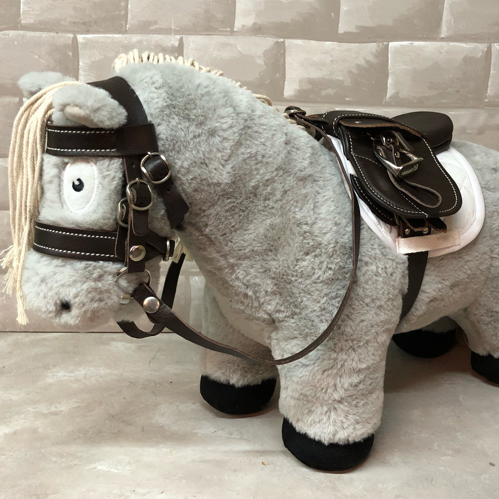 Crafty Ponies Leather Tack Set