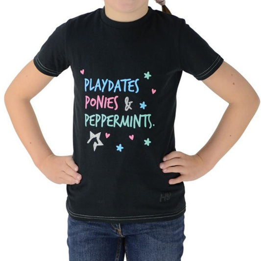 HyFashion Playdates T-Shirt