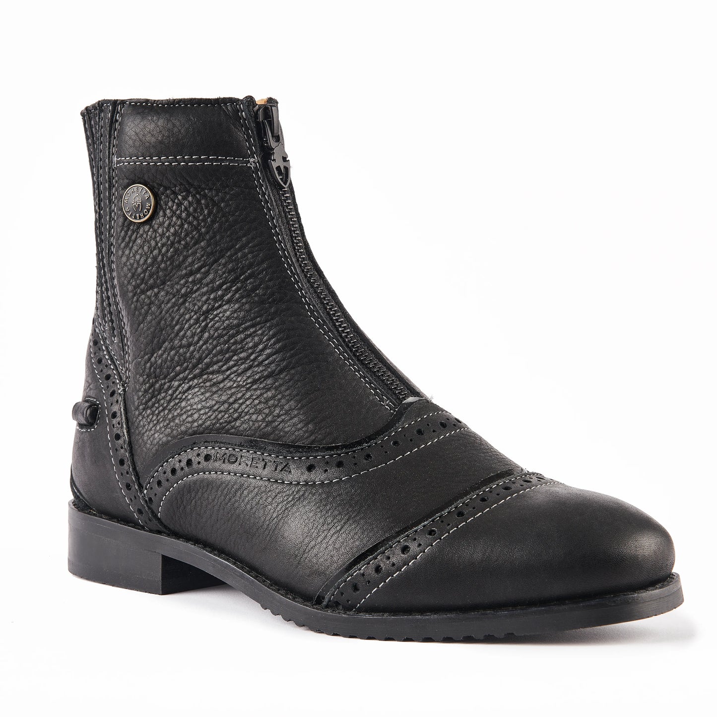 Moretta Martina Paddock Boots