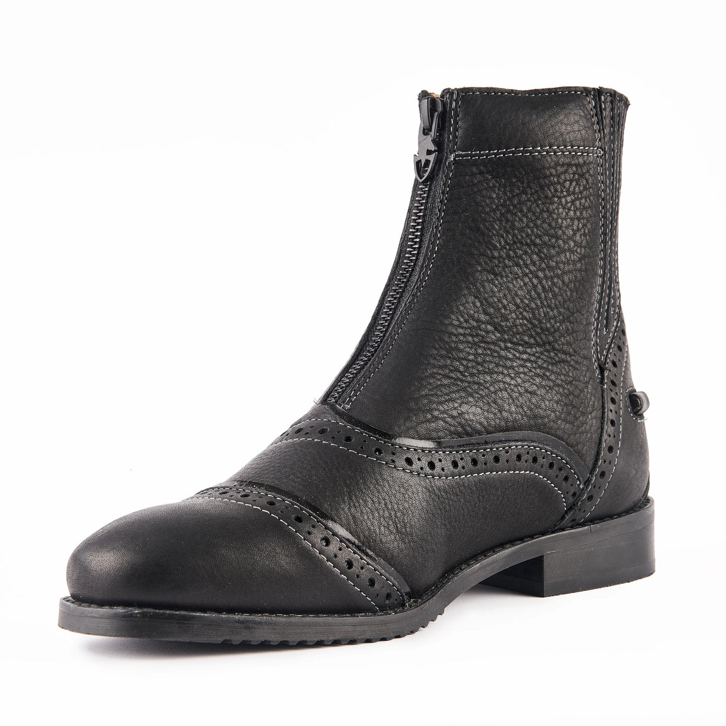 Moretta Martina Paddock Boots