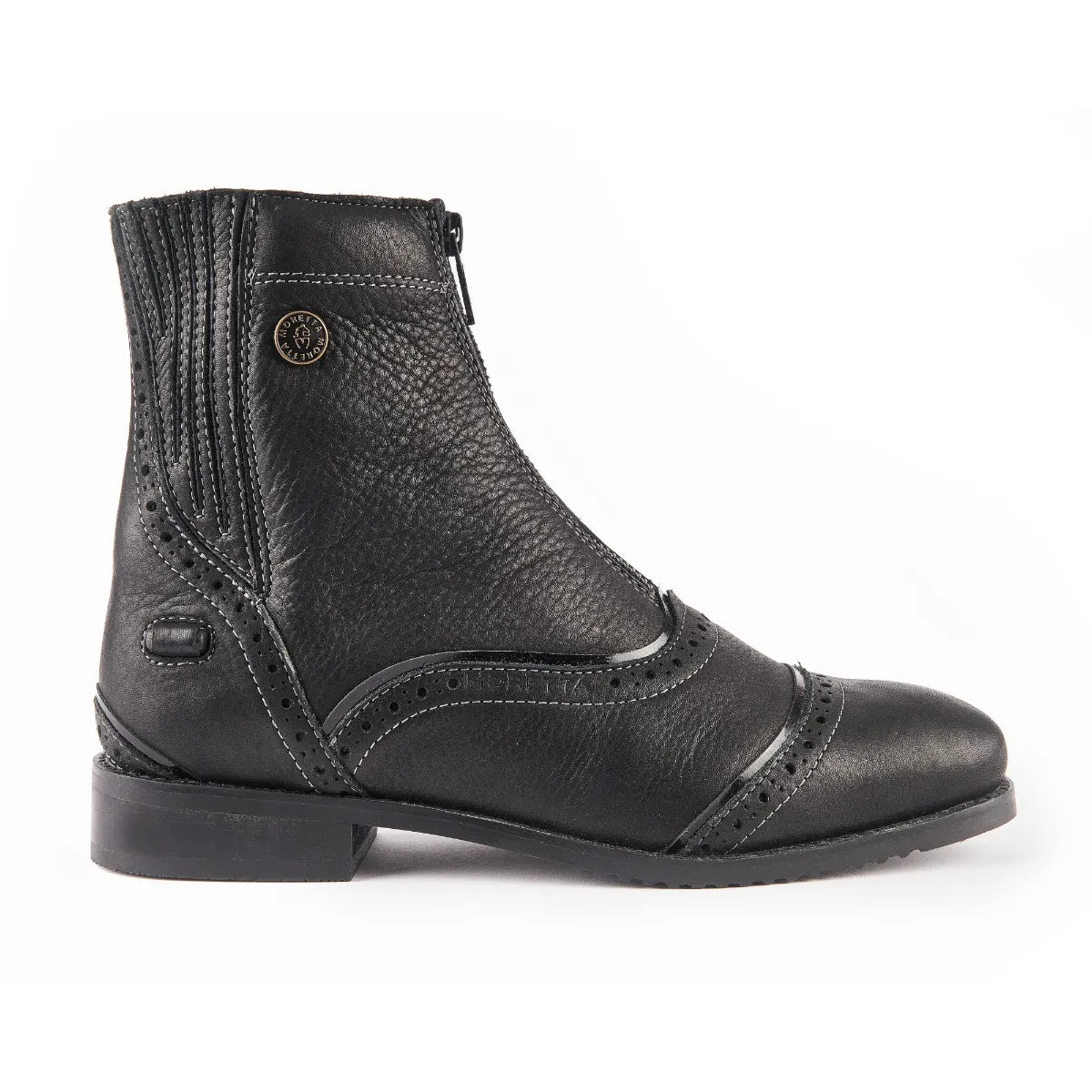 Moretta Martina Paddock Boots