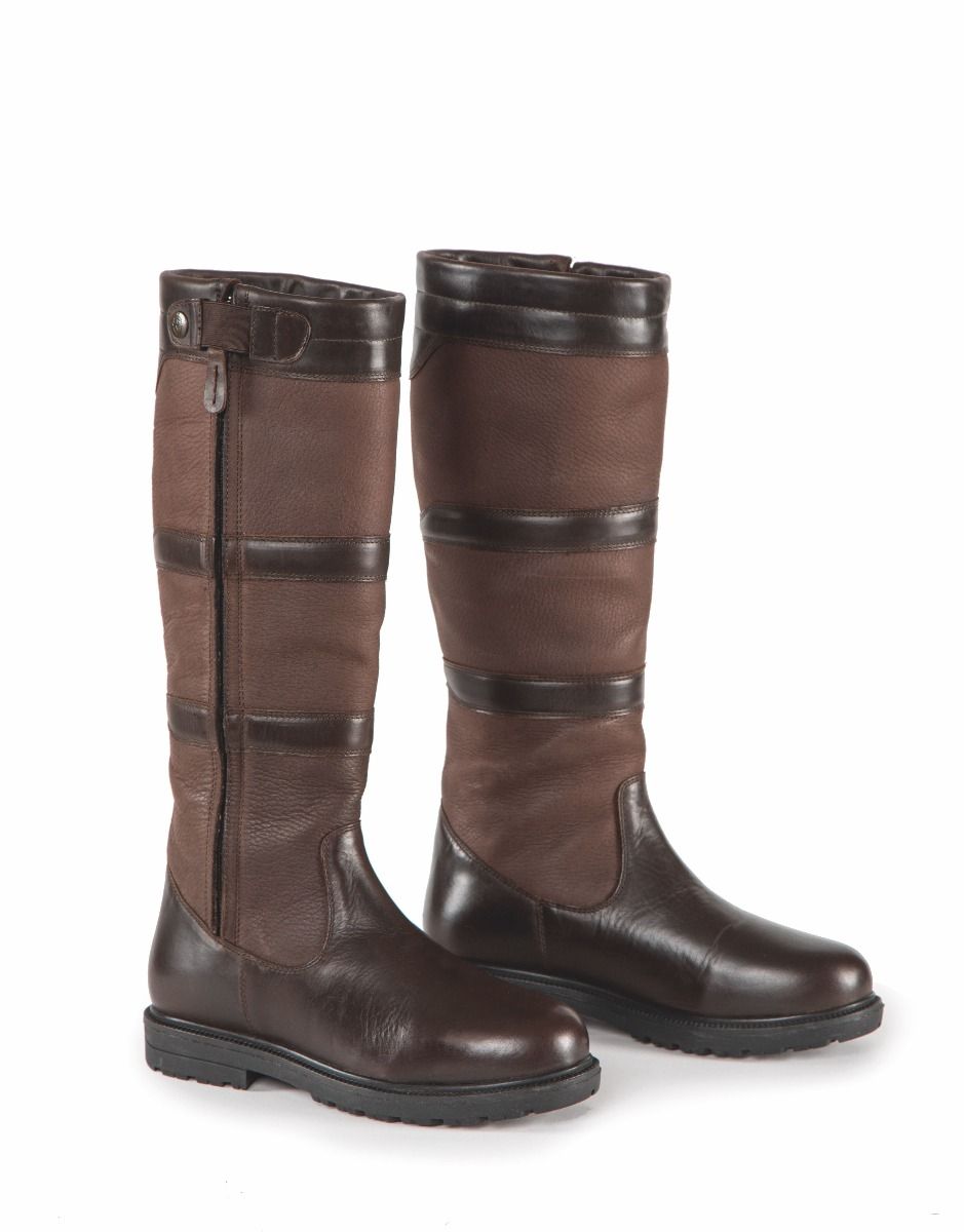 Moretta Bella Country Boot