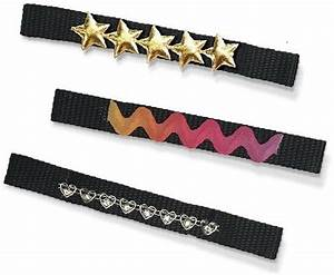 Crafty Ponies Browband Set