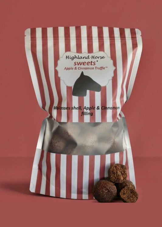Highland Horse Sweets