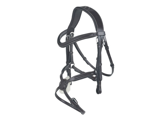 GFS Pessoa Grackle Bridle