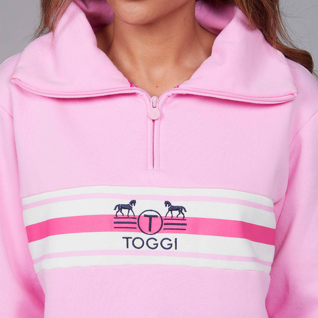 Toggi Bennett Sweatshirt