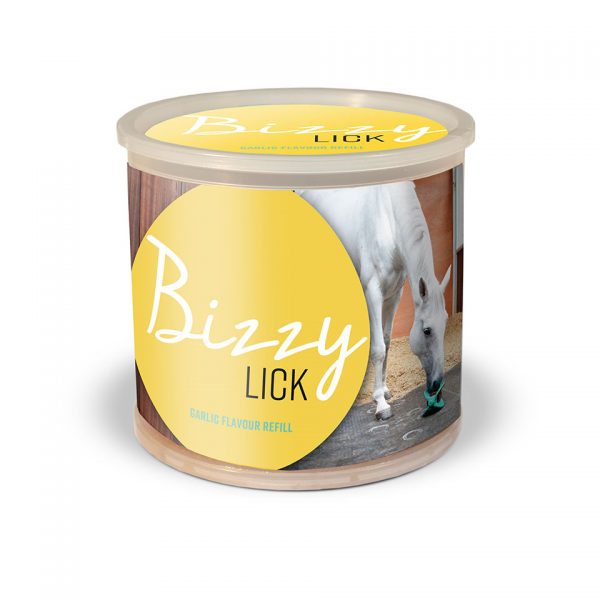 Bizzy Lick