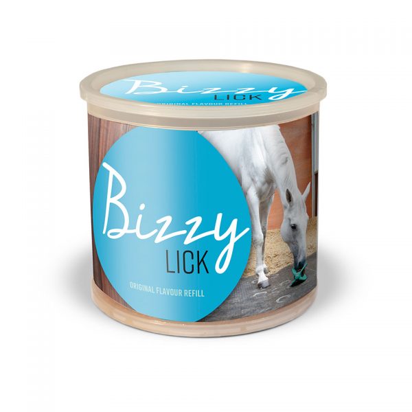 Bizzy Lick