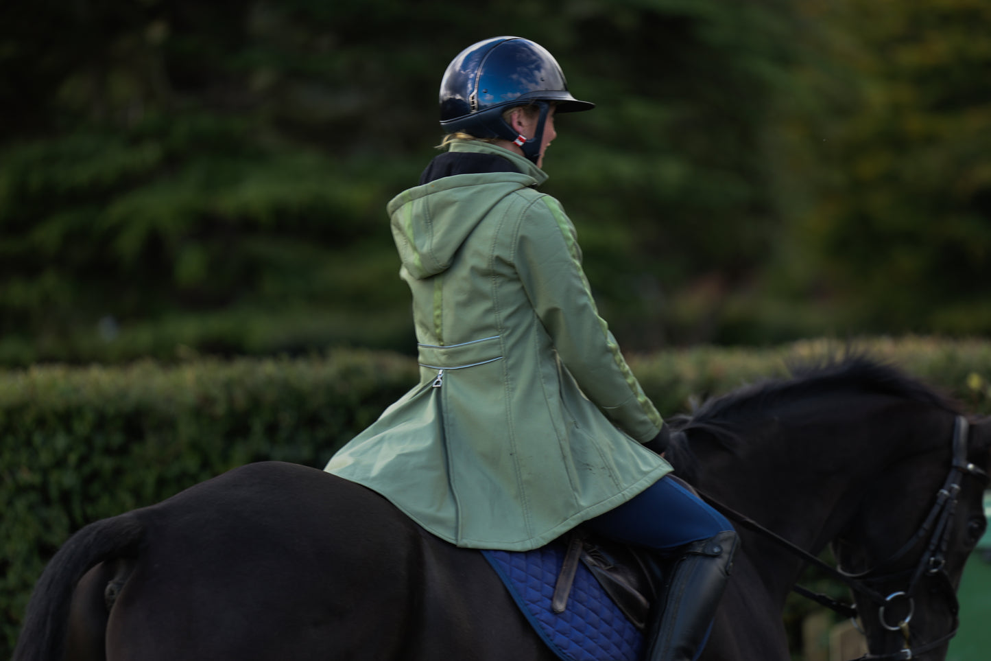 Cameo Zenith Pro Ride Coat