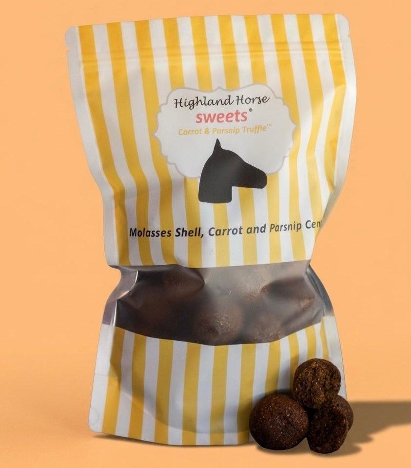 Highland Horse Sweets