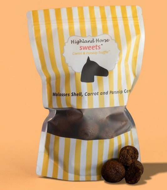 Highland Horse Sweets