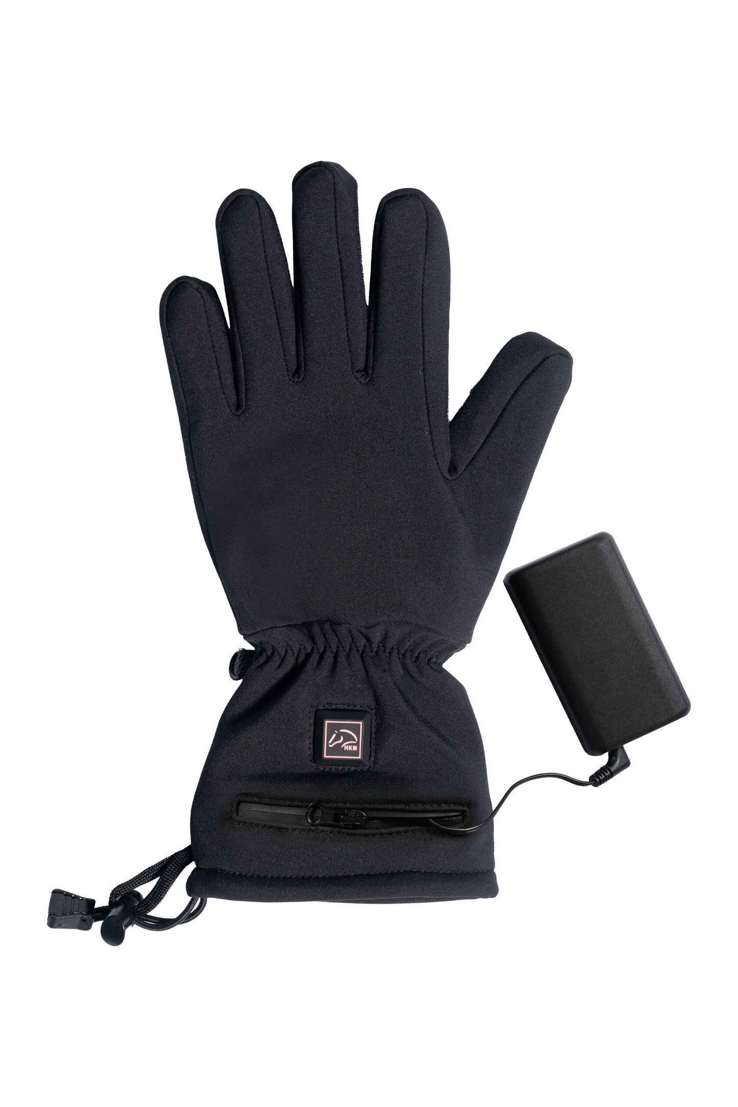 HKM Heated gloves -Keep Warm- Style