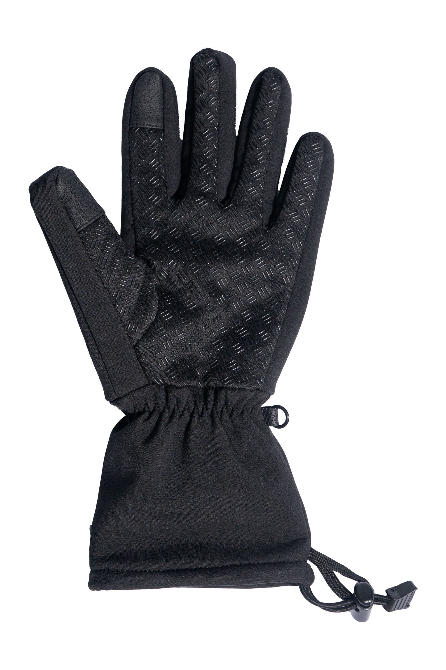 HKM Heated gloves -Keep Warm- Style