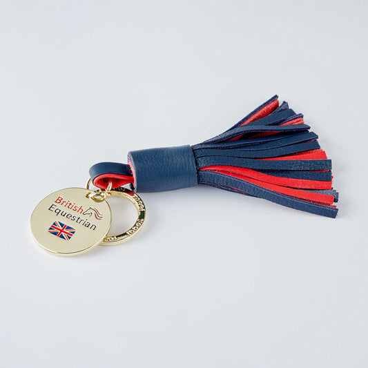 Toggi GBR Opera Keyring