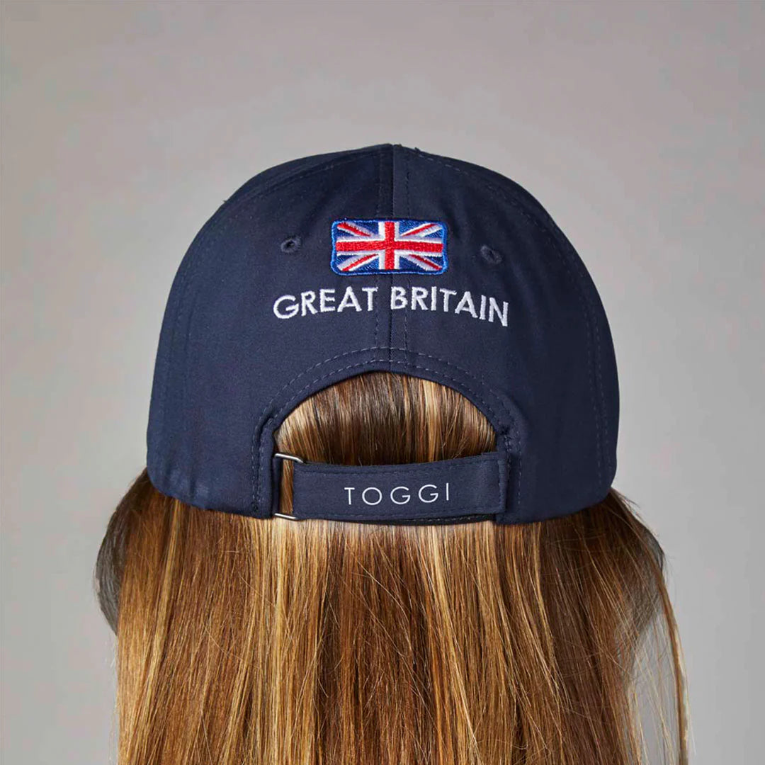 Toggi GBR Shady Baseball Cap