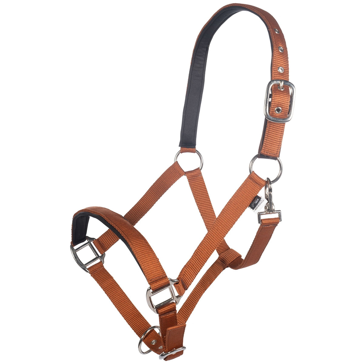 HKM Breakaway Headcollar