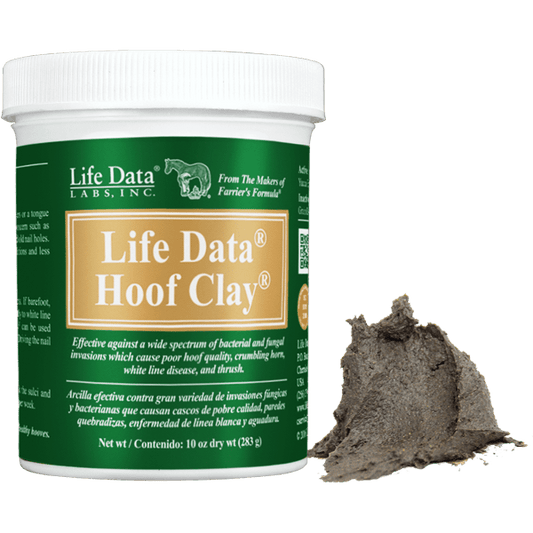 Farriers Formula Hoof Clay