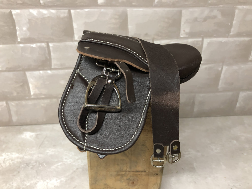 Crafty Ponies Leather Tack Set