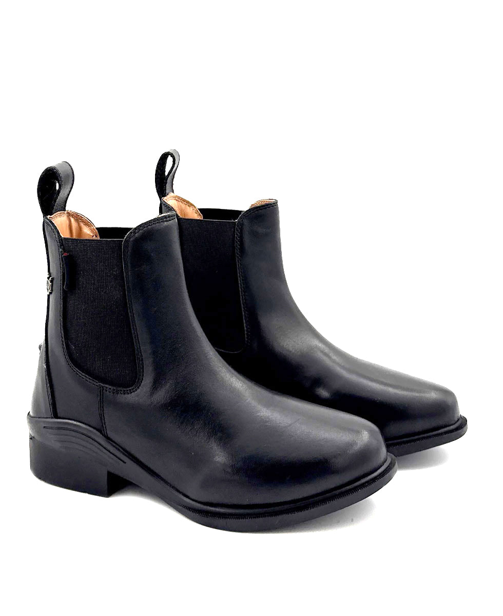 Hoof & Woof  Ingleborough Waterproof Chelsea Paddock Boot