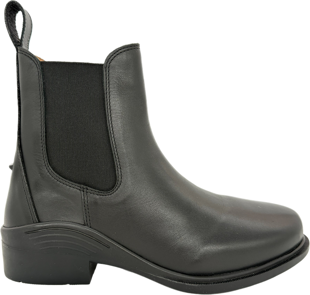 Hoof & Woof  Ingleborough Waterproof Chelsea Paddock Boot