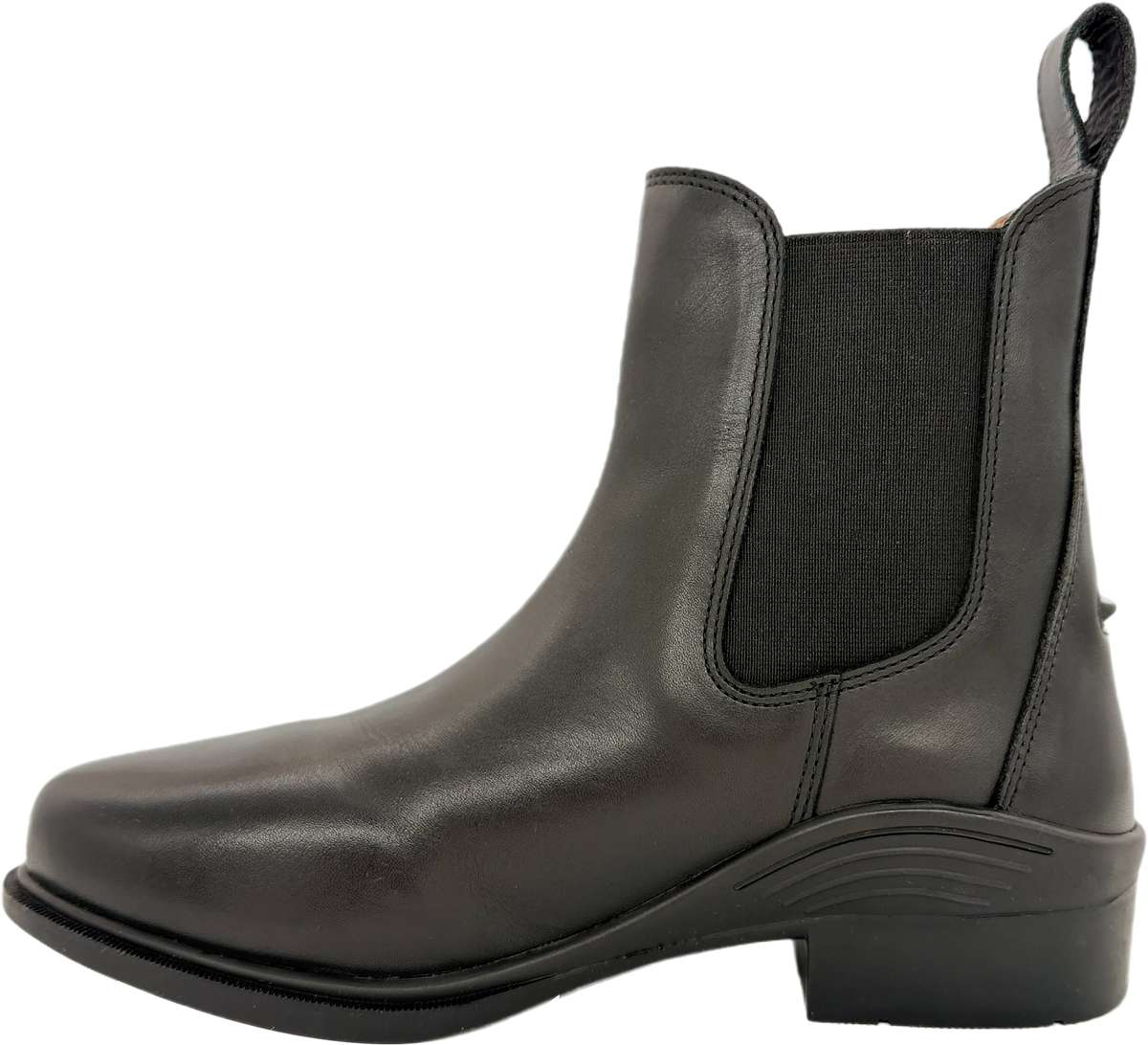 Hoof & Woof  Ingleborough Waterproof Chelsea Paddock Boot