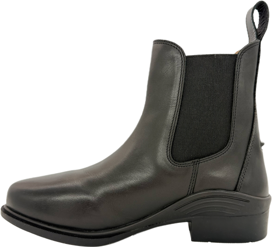 Hoof & Woof  Ingleborough Waterproof Chelsea Paddock Boot