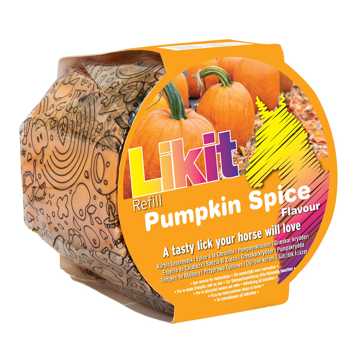 Likit Refill Large