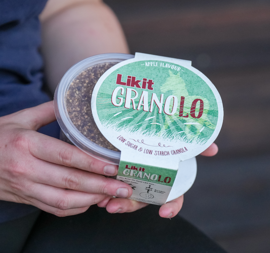 Likit Granola