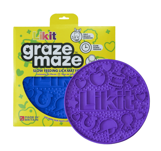 Likit Graze Maze