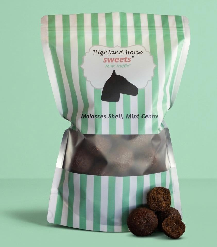 Highland Horse Sweets